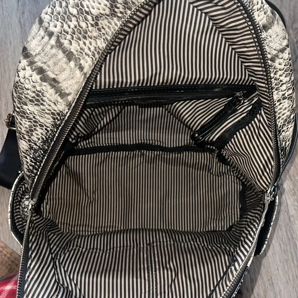 Nine West Backpack